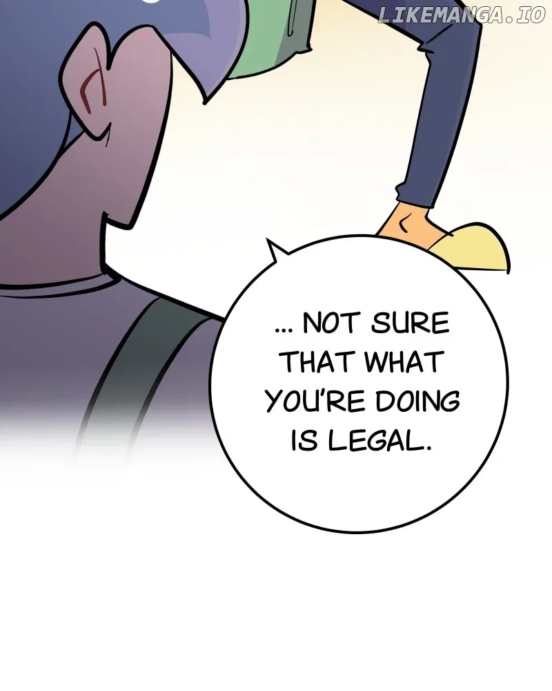 Puppies and Werewolves Chapter 4 page 33