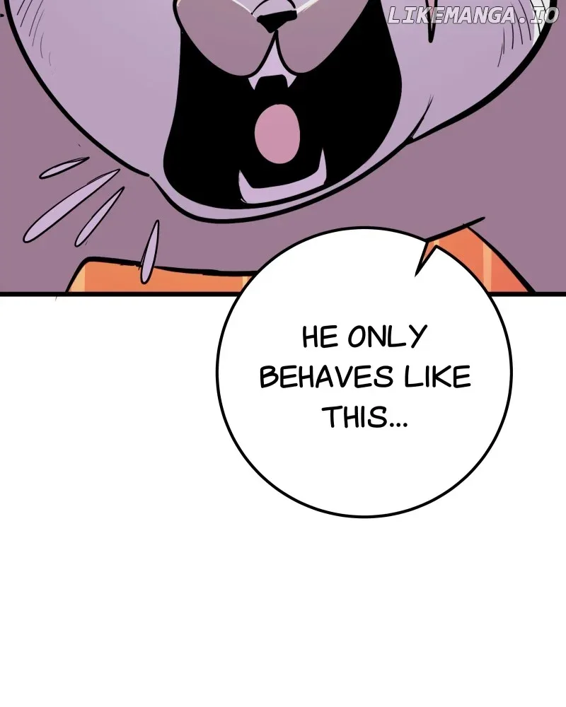 Puppies and Werewolves Chapter 4 page 27
