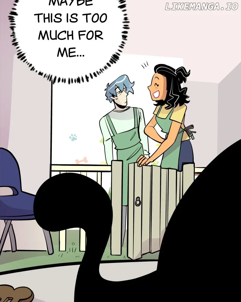 Puppies and Werewolves Chapter 4 page 15