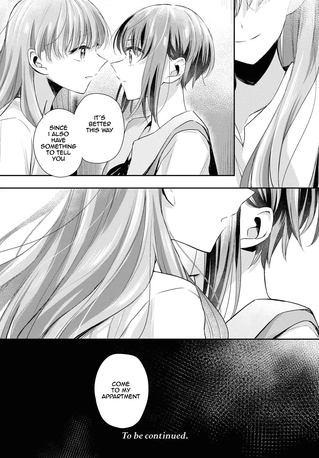 Futago Wazurai Chapter 5 page 27