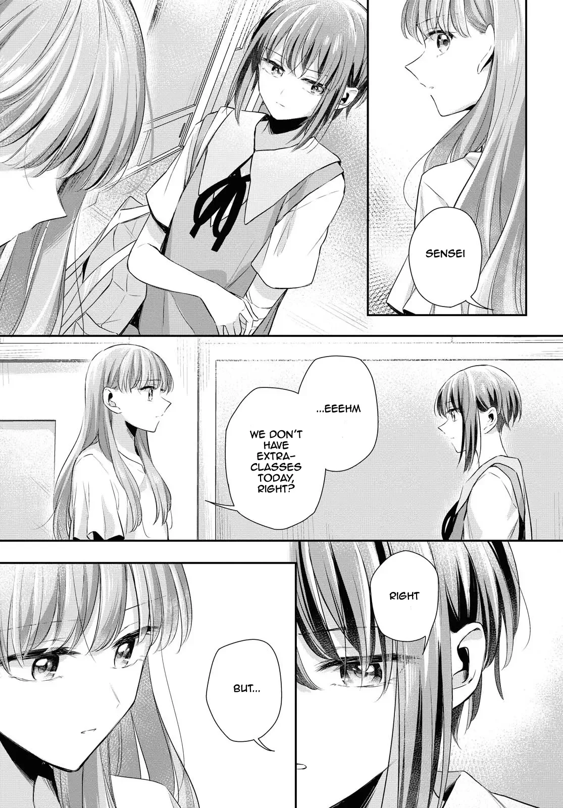 Futago Wazurai Chapter 5 page 26