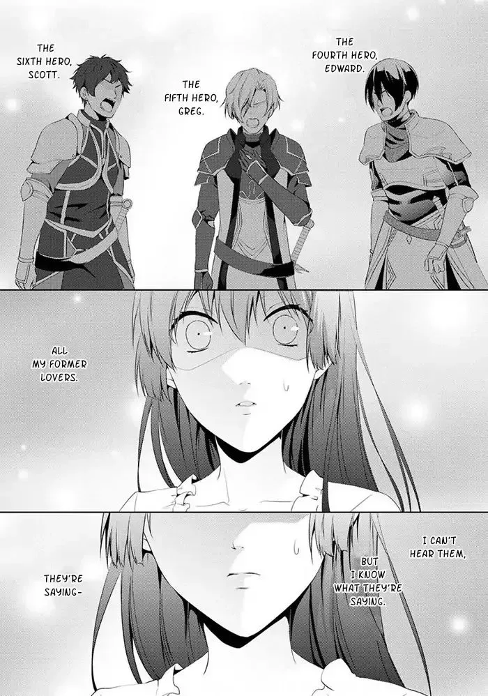 This Time I Will Definitely Be Happy Chapter 5 page 29