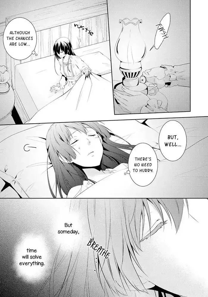This Time I Will Definitely Be Happy Chapter 5 page 27