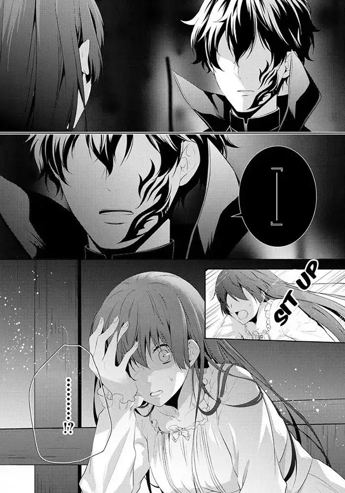 This Time I Will Definitely Be Happy Chapter 5 page 32