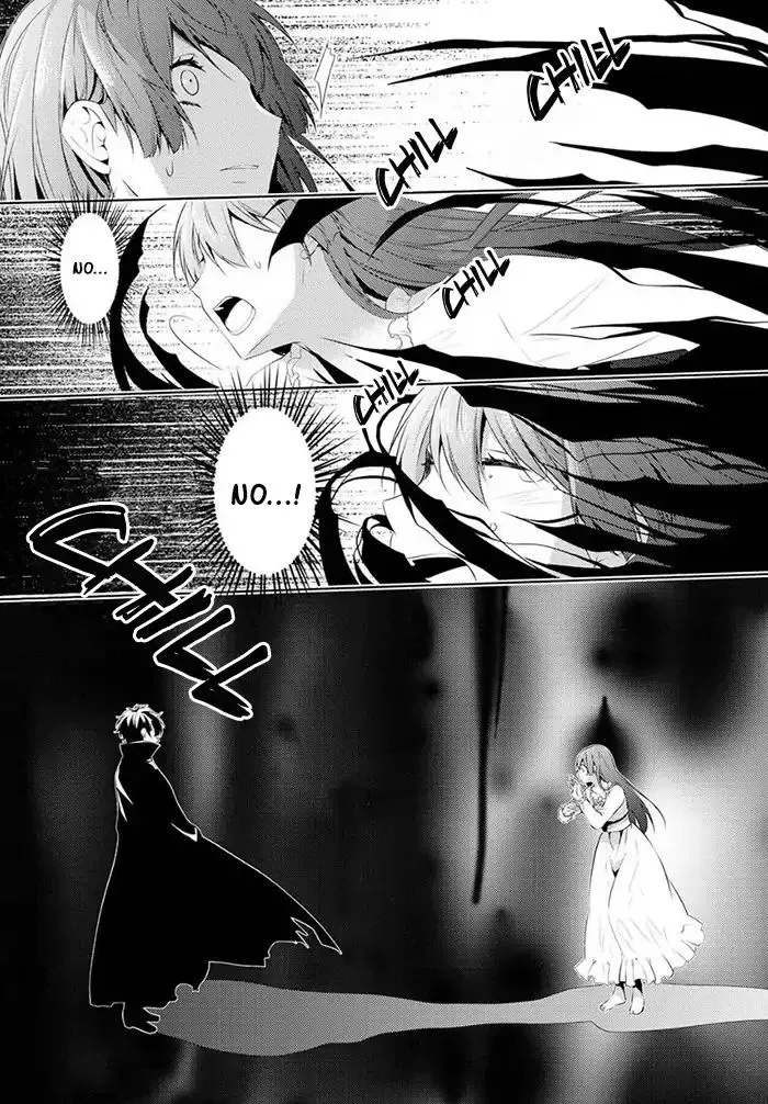 This Time I Will Definitely Be Happy Chapter 5 page 31
