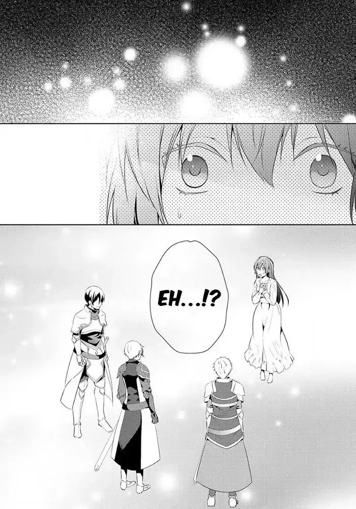 This Time I Will Definitely Be Happy Chapter 5 page 28