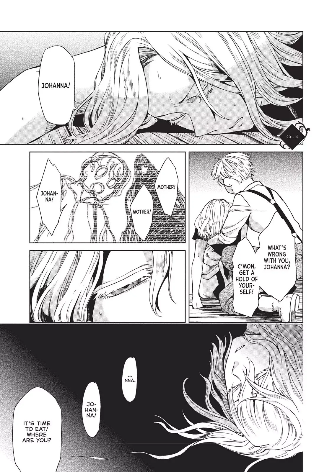Frau Faust Chapter 4 page 6