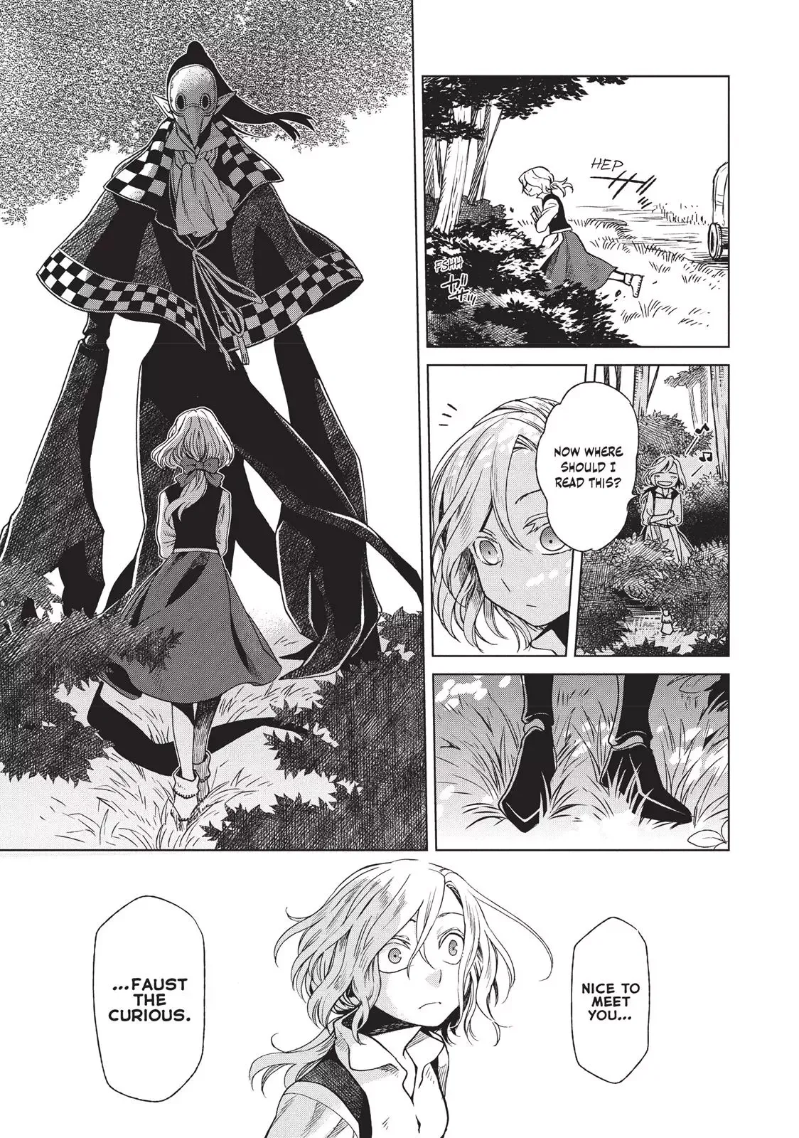 Frau Faust Chapter 4 page 10