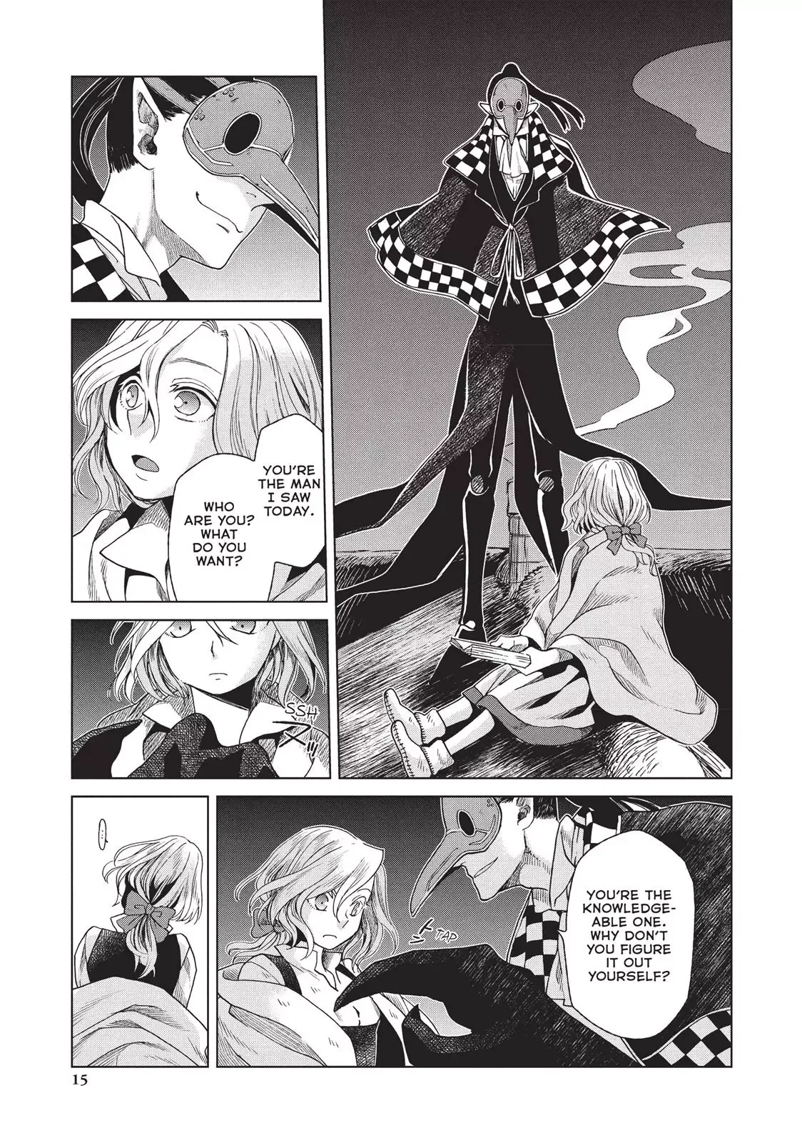 Frau Faust Chapter 4 page 16