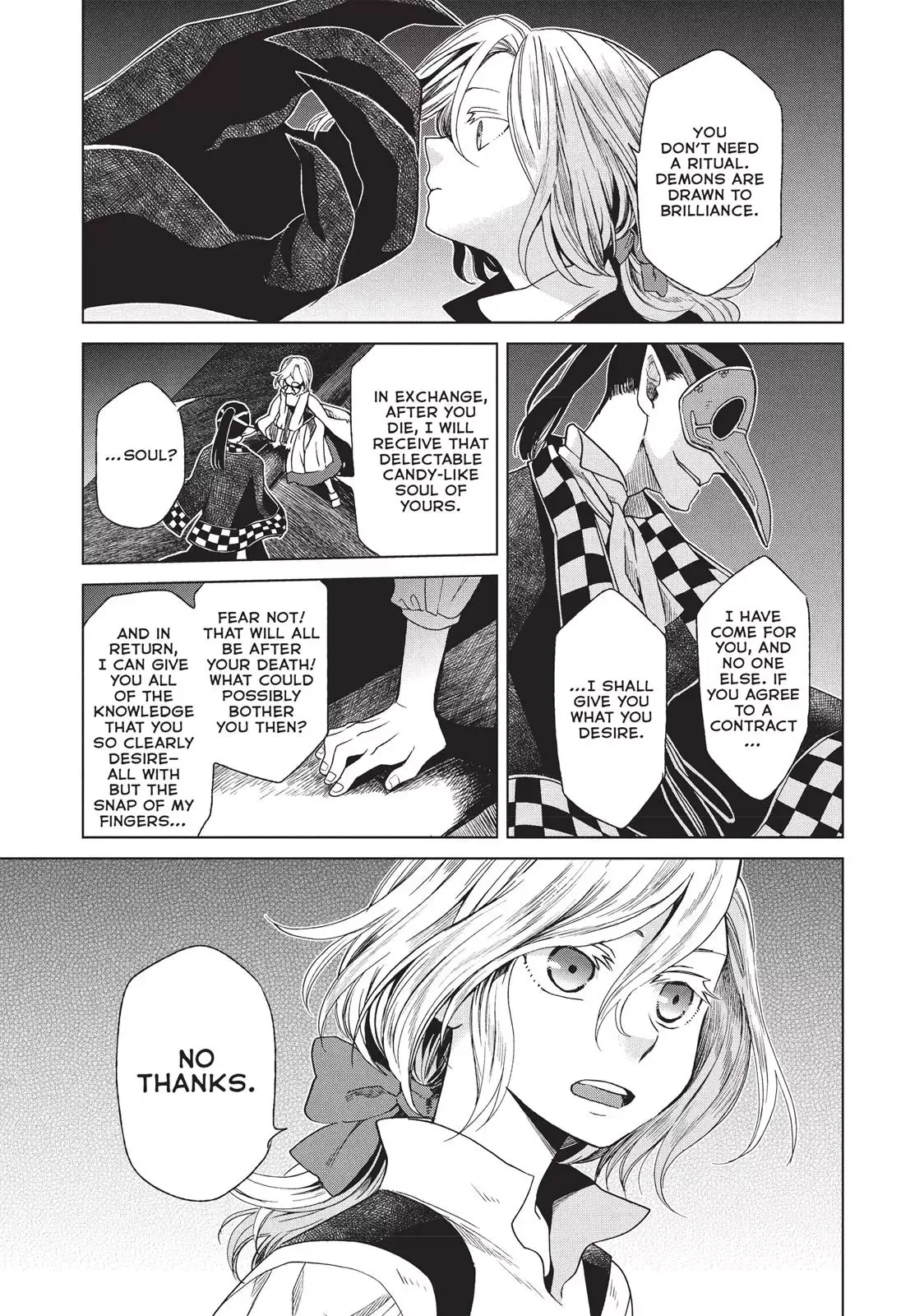 Frau Faust Chapter 4 page 18