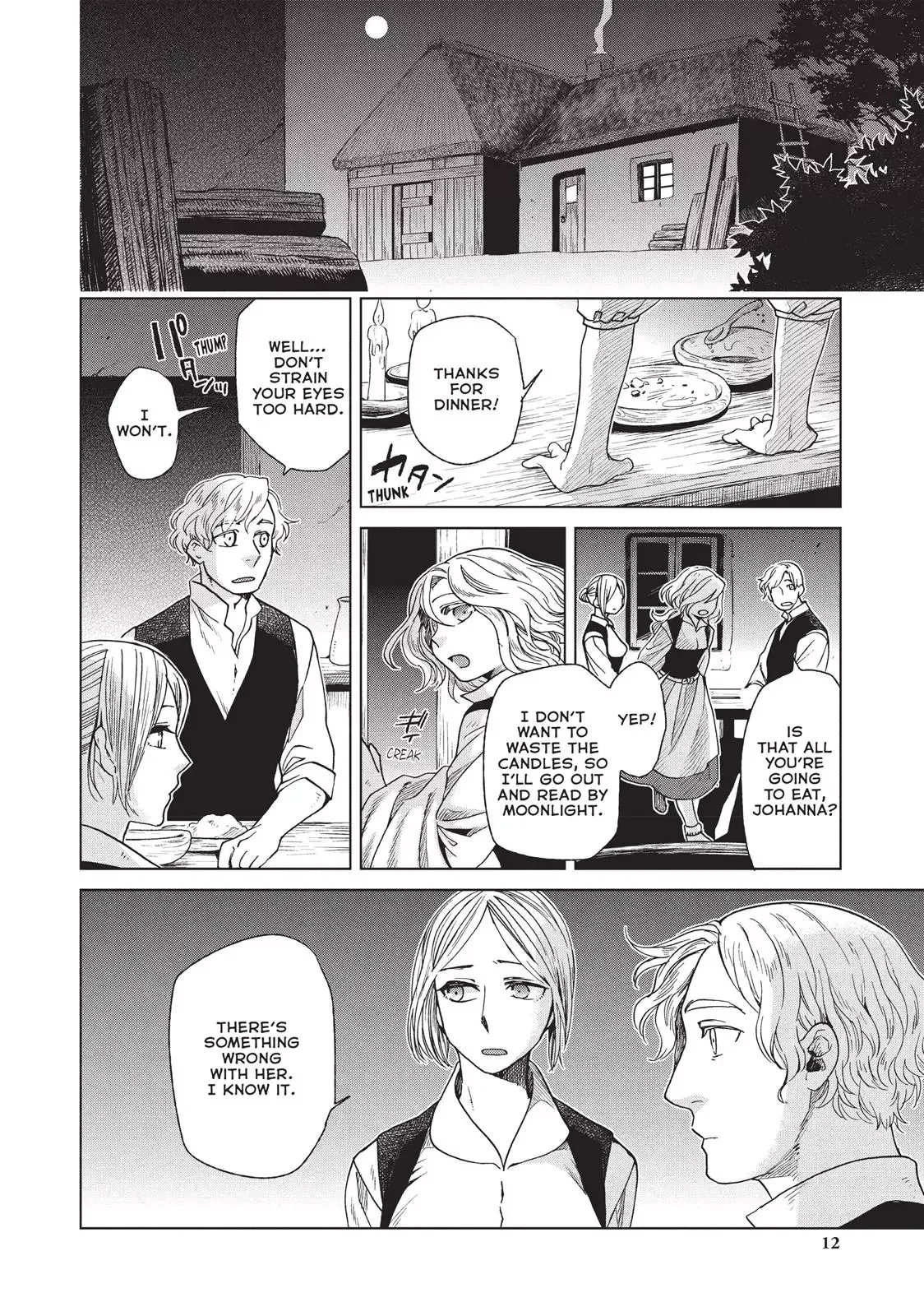 Frau Faust Chapter 4 page 13