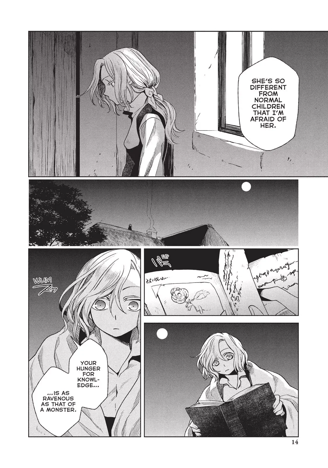 Frau Faust Chapter 4 page 15