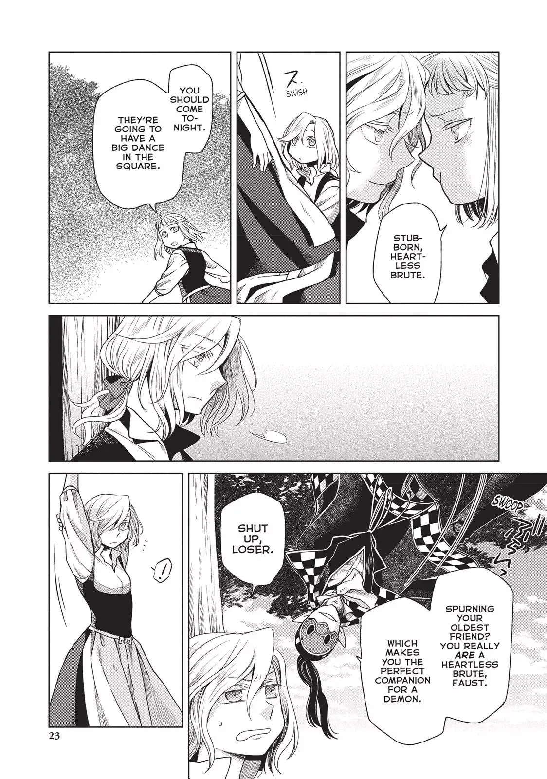 Frau Faust Chapter 4 page 24