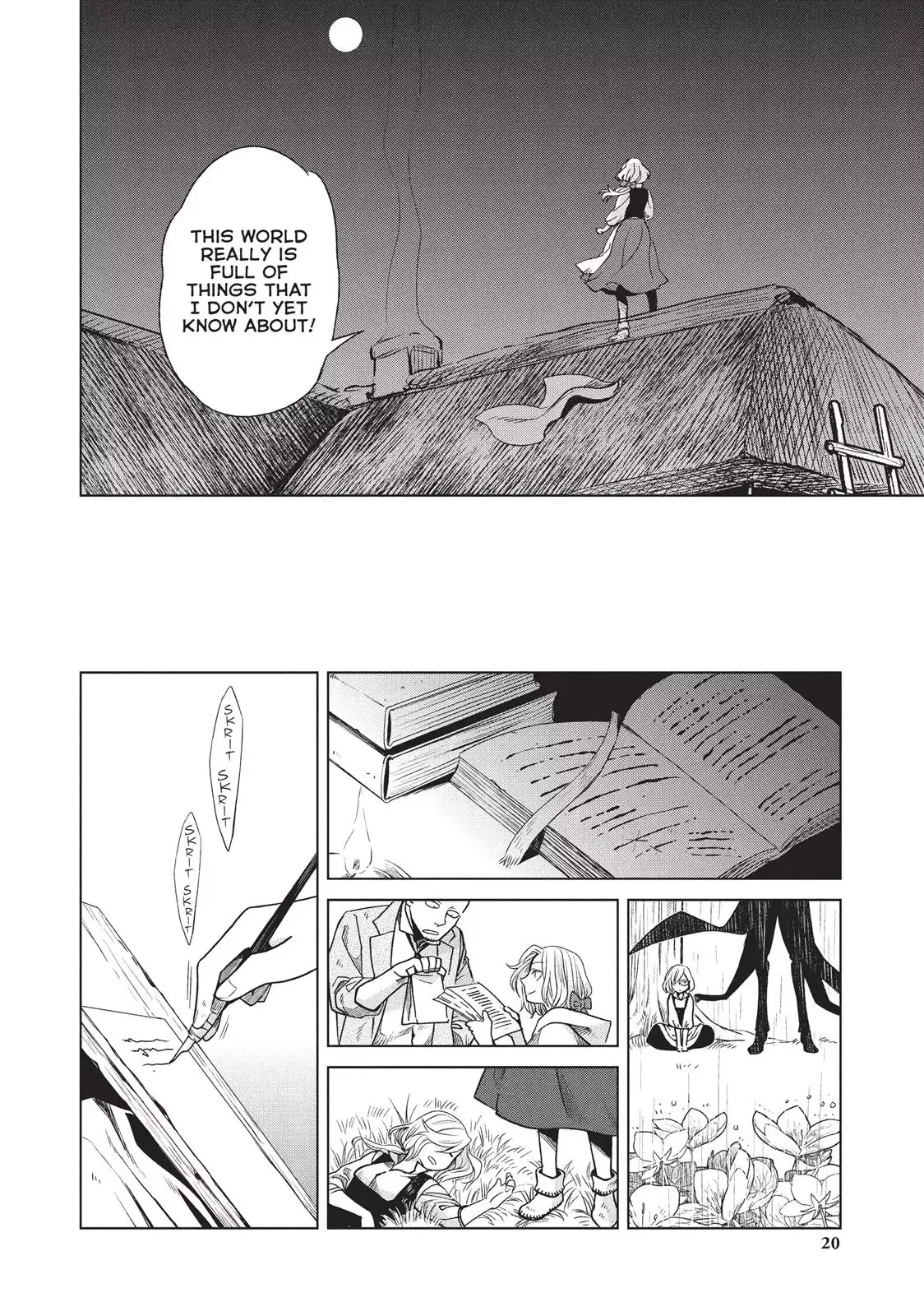 Frau Faust Chapter 4 page 21