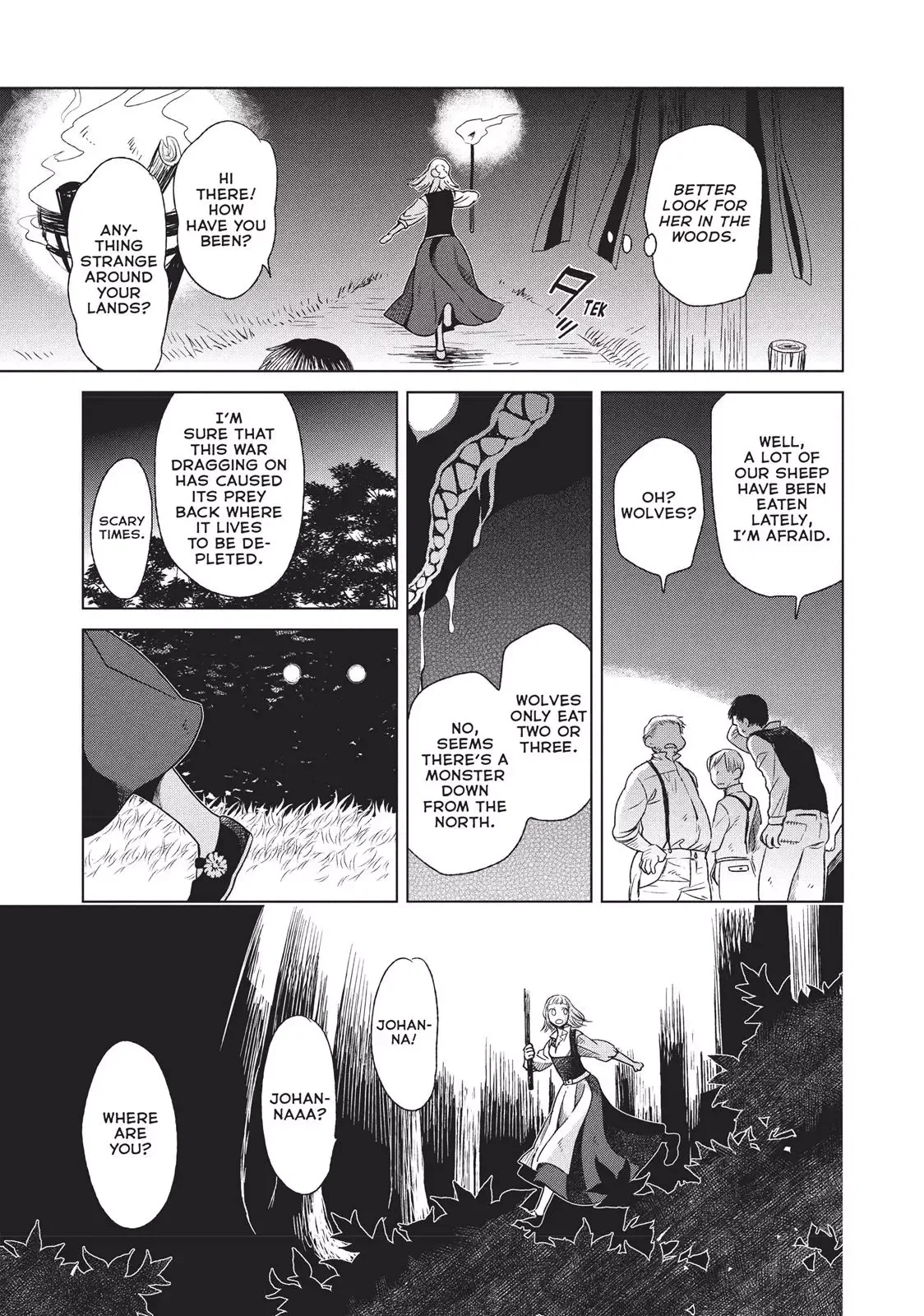 Frau Faust Chapter 4 page 26
