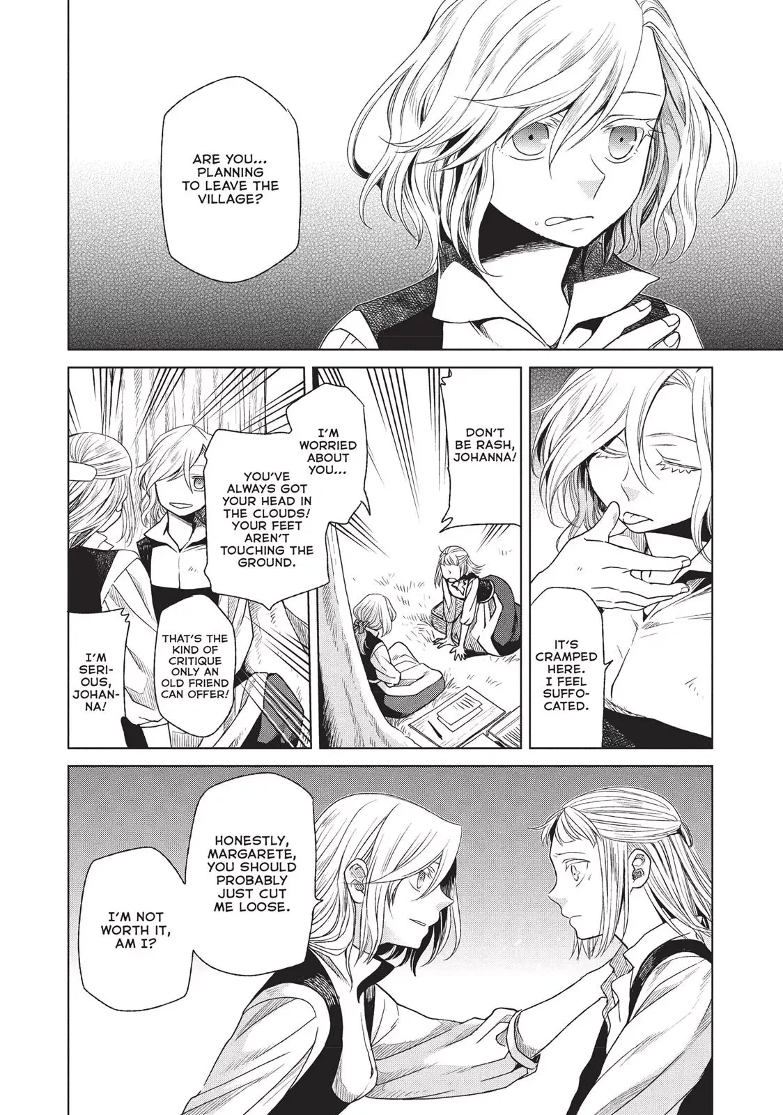 Frau Faust Chapter 4 page 23