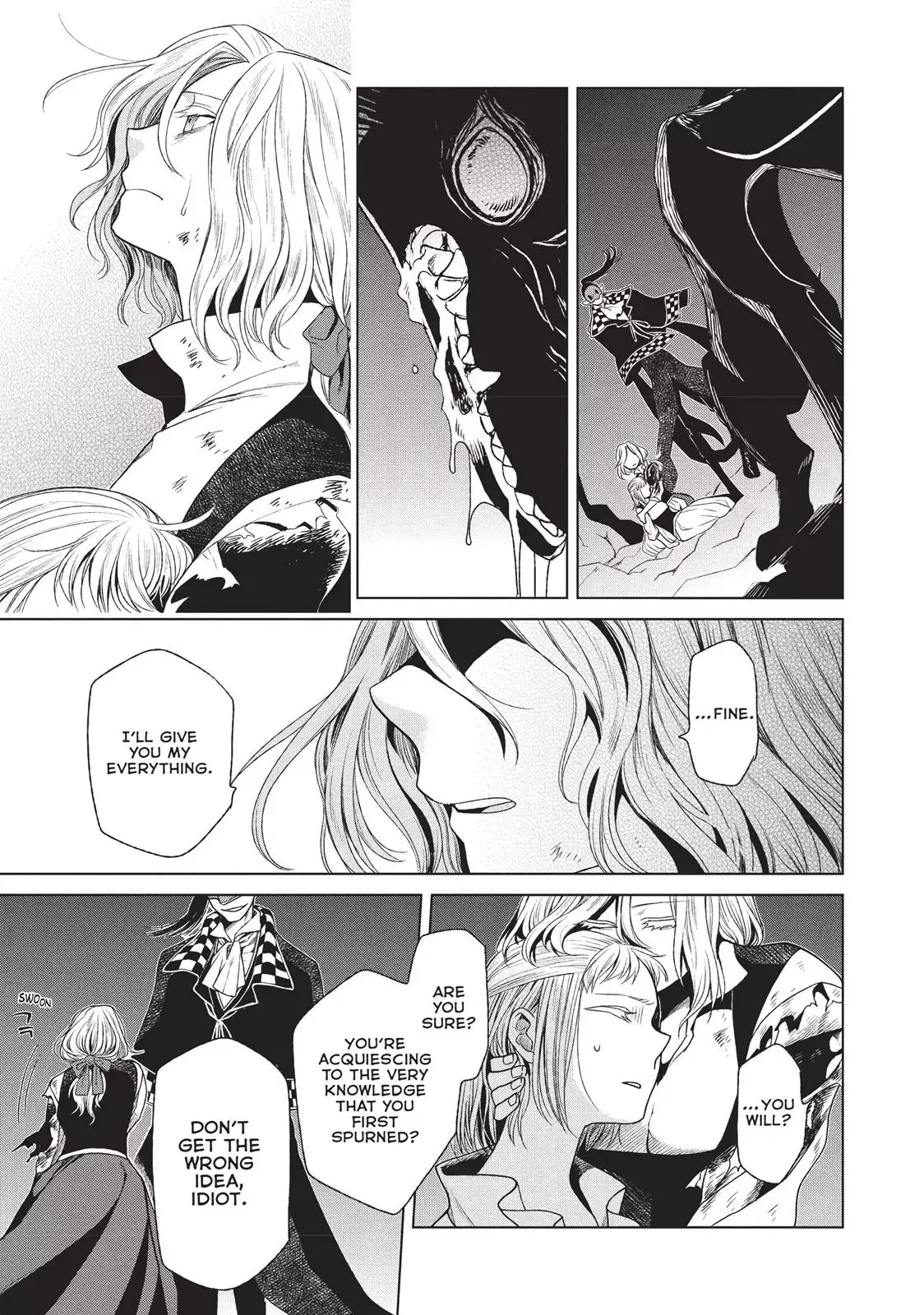 Frau Faust Chapter 4 page 30