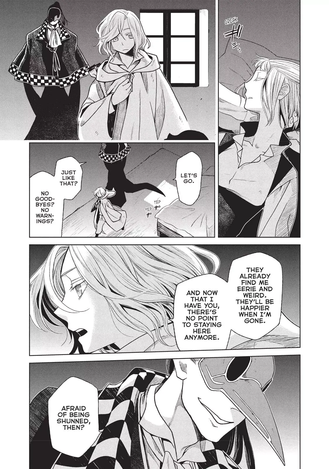 Frau Faust Chapter 4 page 34