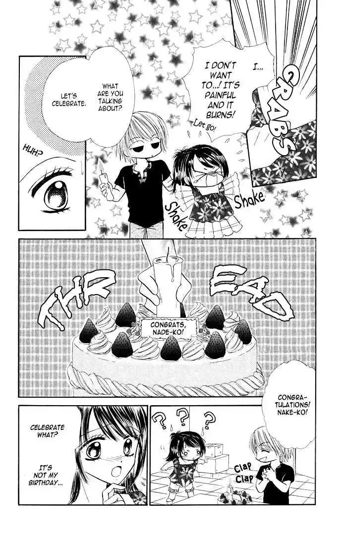 Love Ho na Kankei Chapter 4 page 7