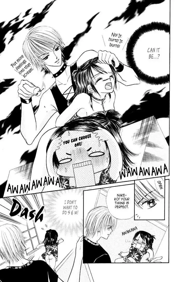 Love Ho na Kankei Chapter 4 page 6