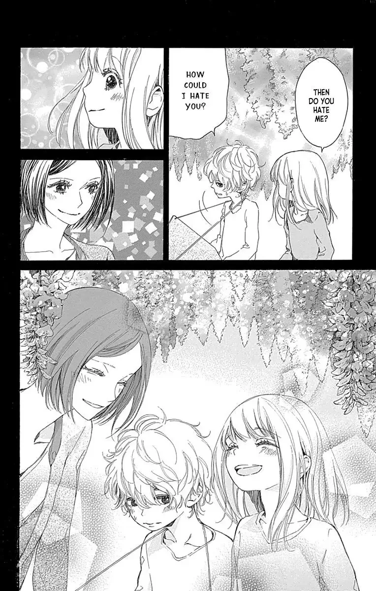 Hakoniwa no Soleil Chapter 5 page 32