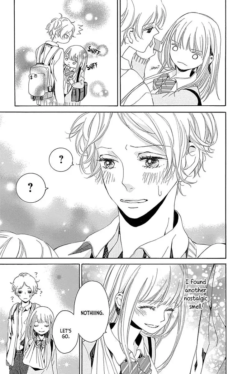 Hakoniwa no Soleil Chapter 5 page 45
