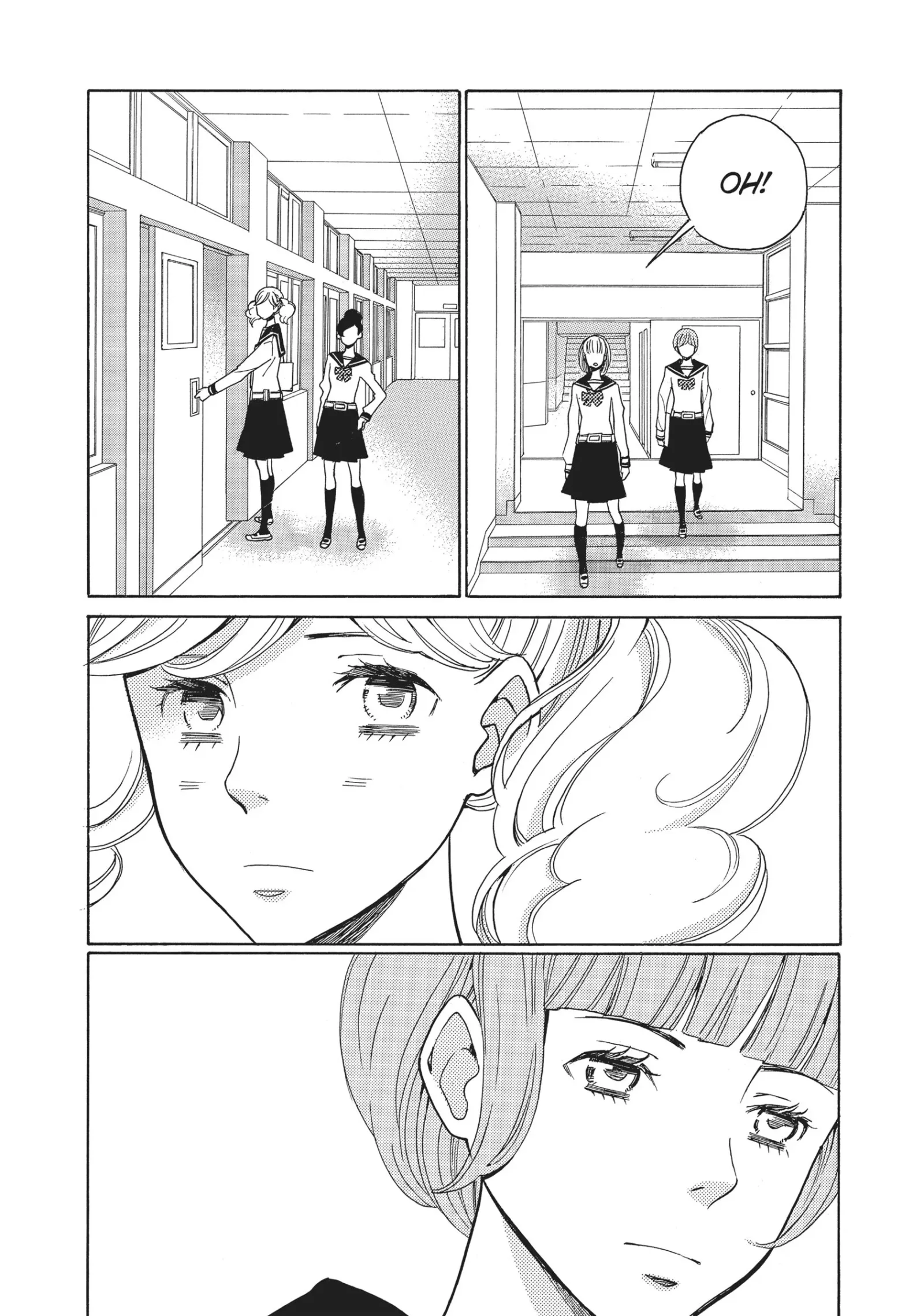 Kageki Shoujo! Chapter 8 page 6