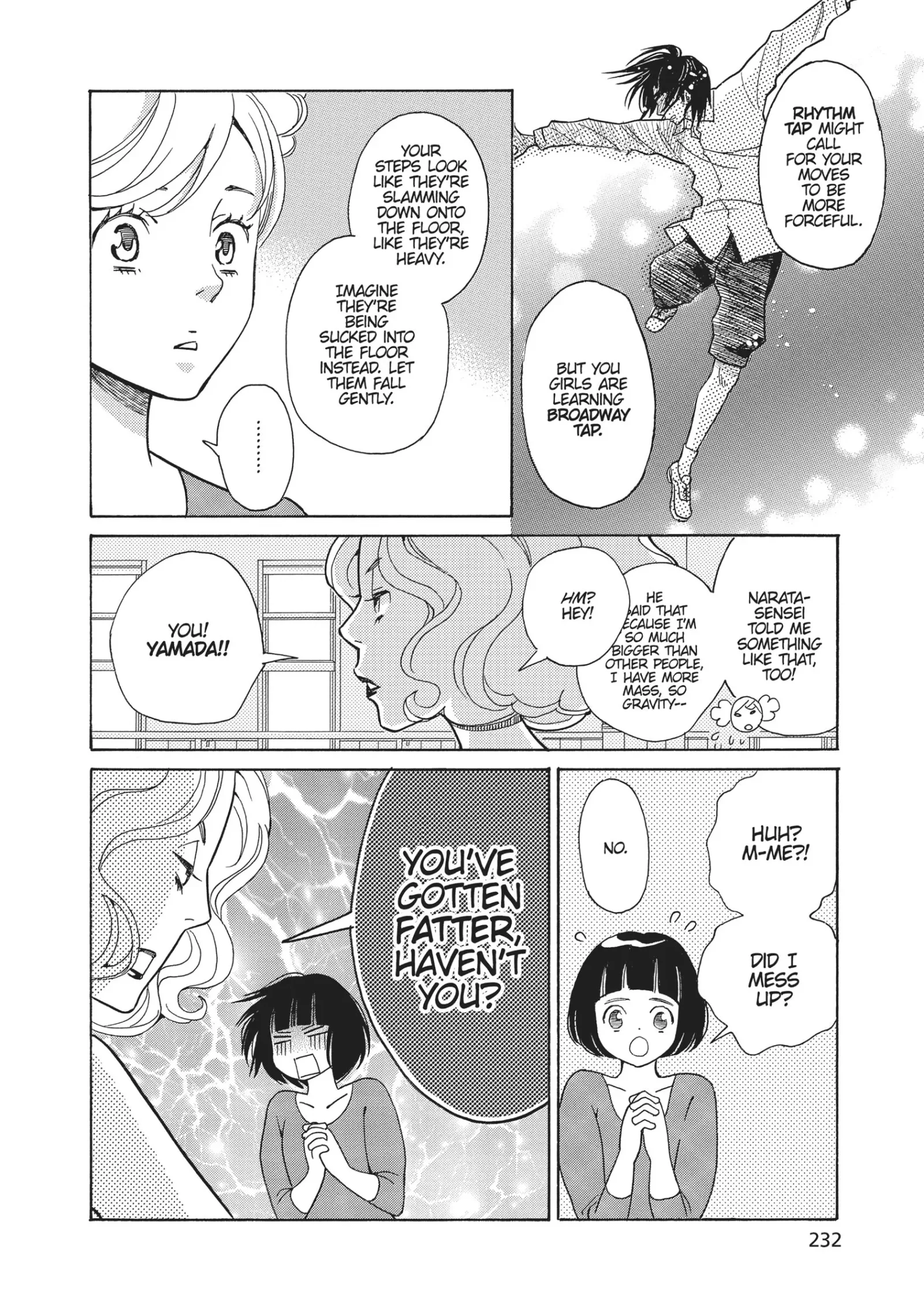 Kageki Shoujo! Chapter 8 page 12