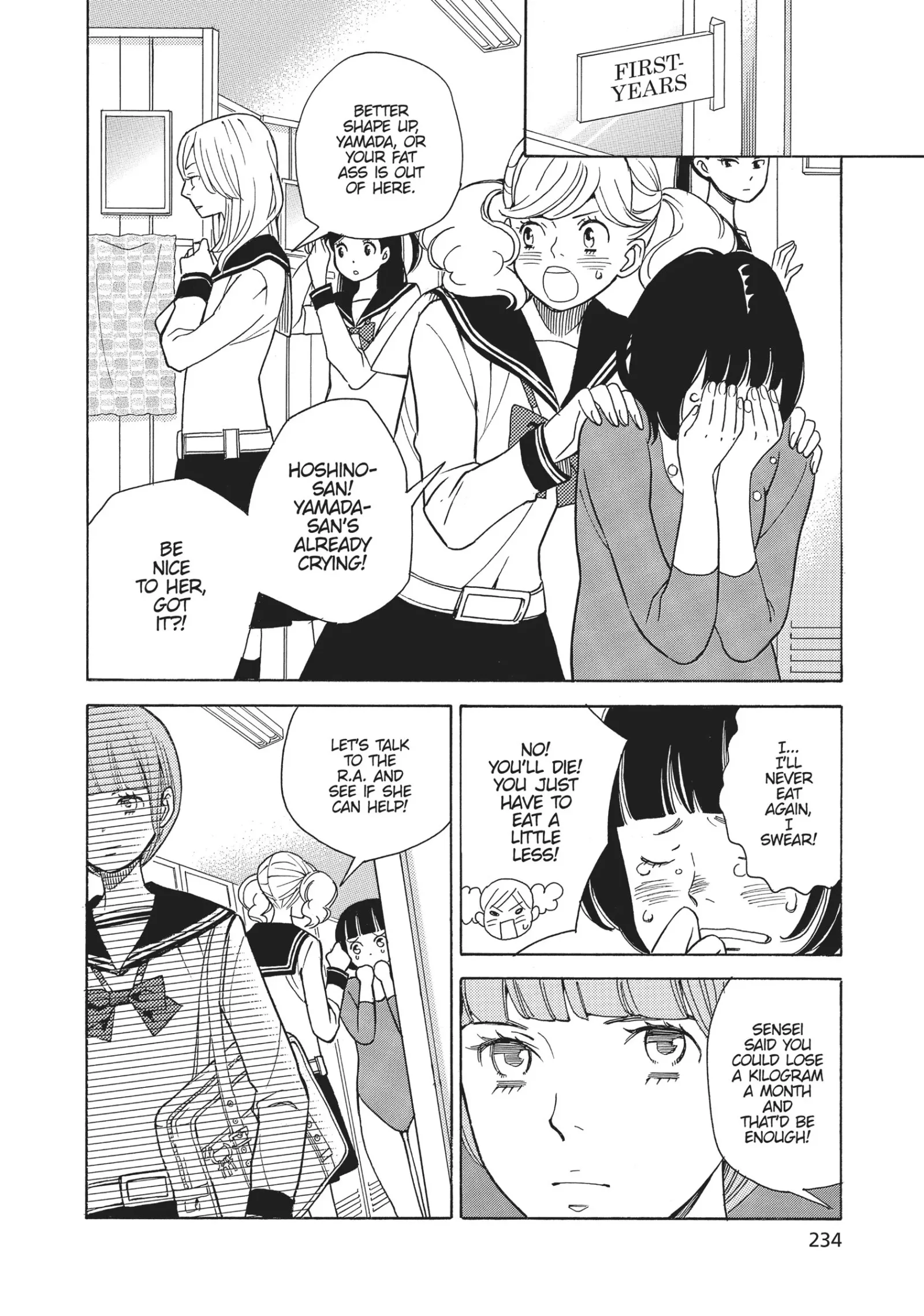 Kageki Shoujo! Chapter 8 page 14