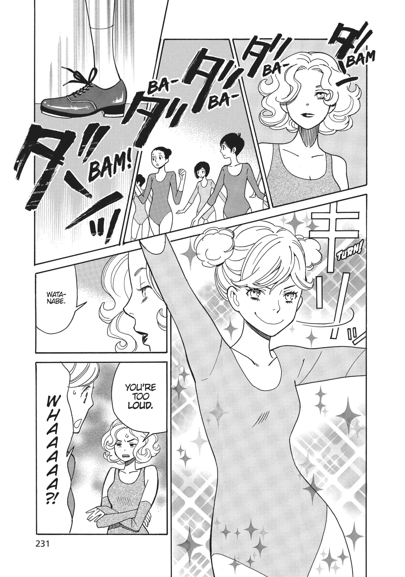 Kageki Shoujo! Chapter 8 page 11