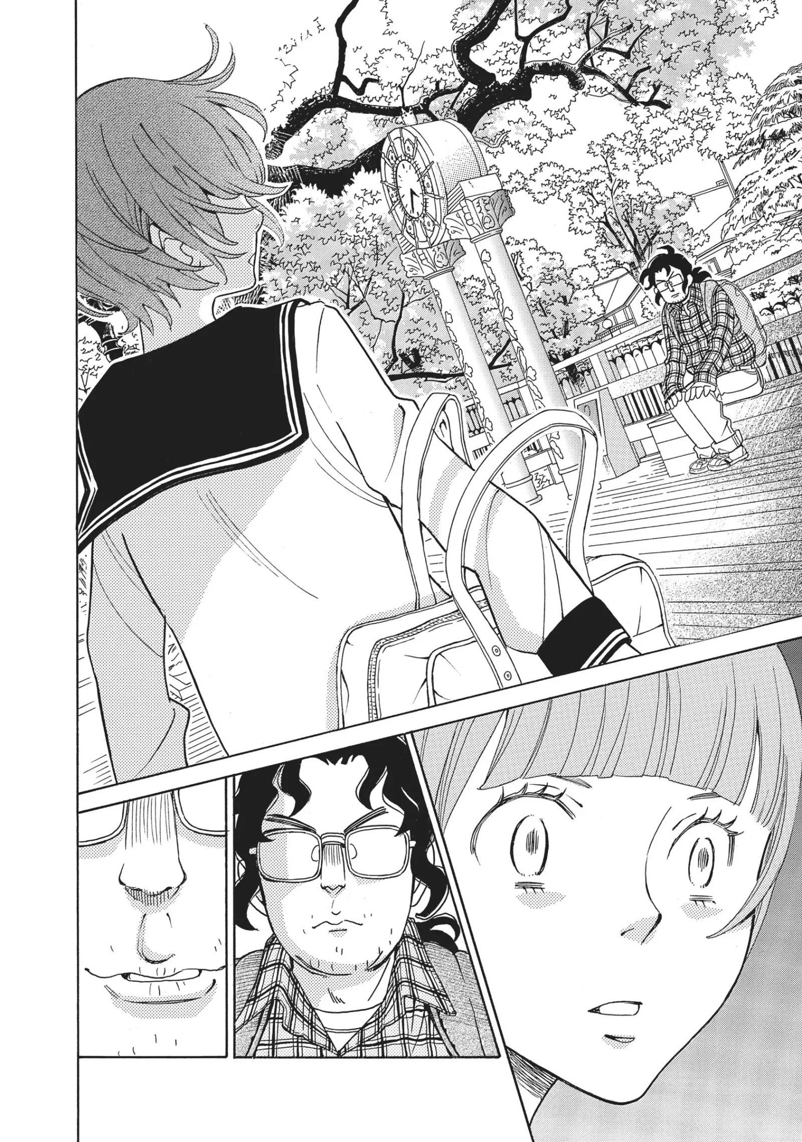 Kageki Shoujo! Chapter 8 page 16