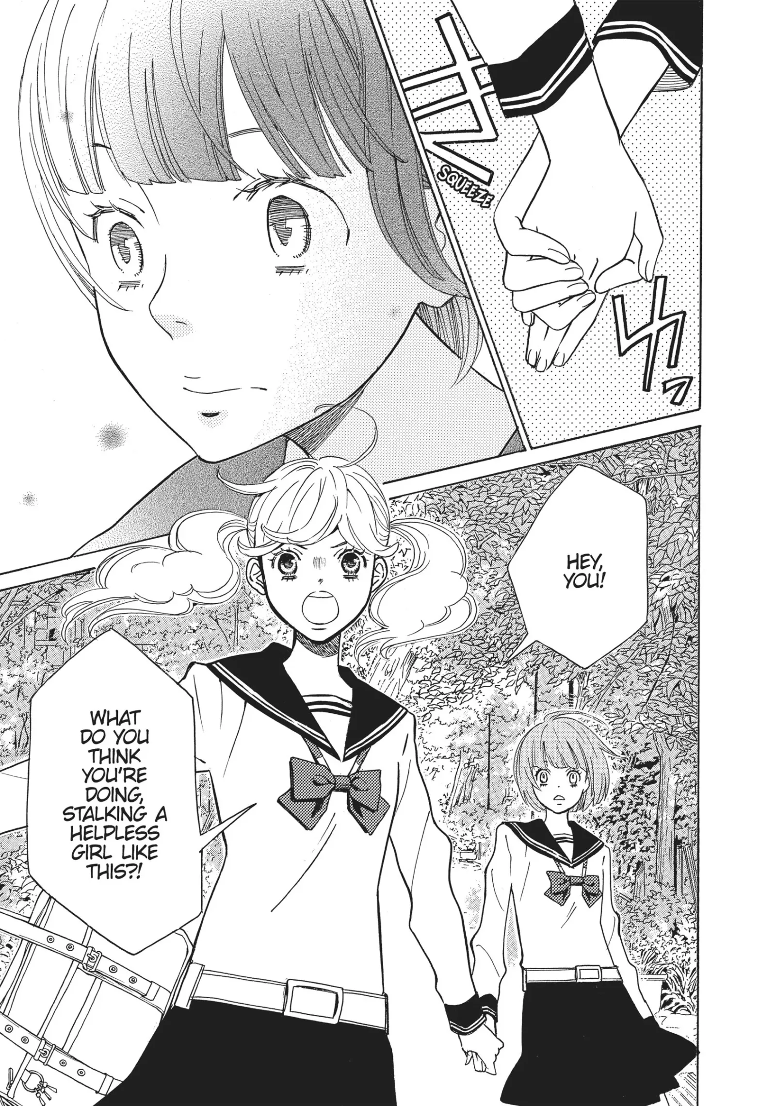 Kageki Shoujo! Chapter 8 page 23