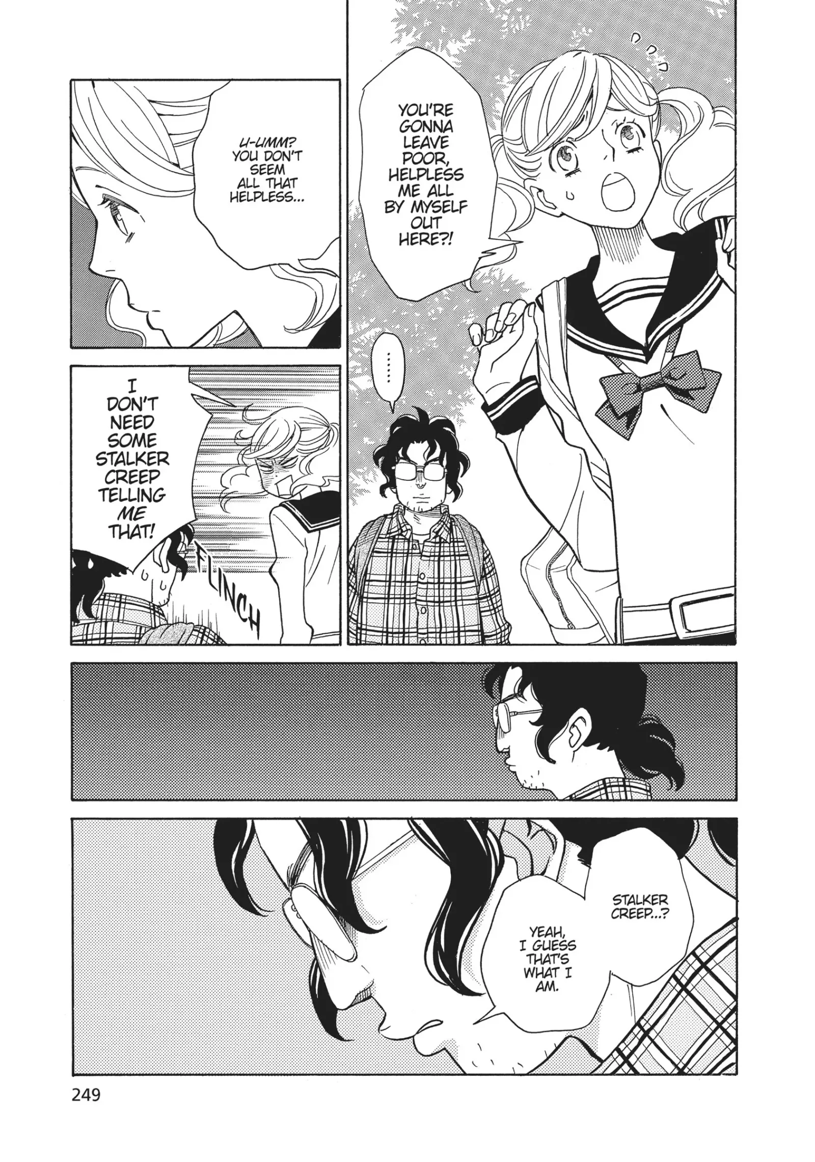 Kageki Shoujo! Chapter 8 page 29