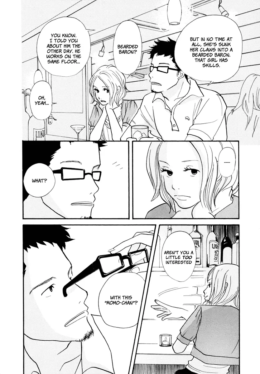 3 am Dangerous Zone Chapter 7 page 6