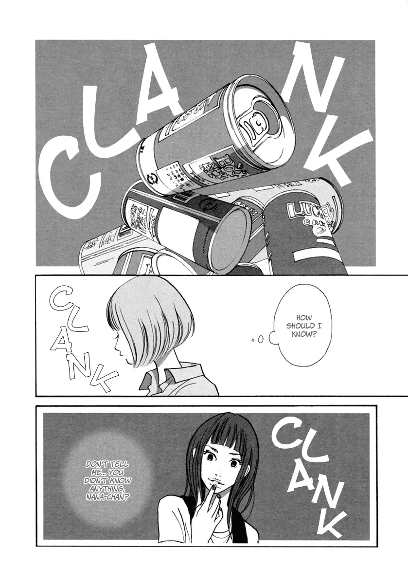 3 am Dangerous Zone Chapter 7 page 2