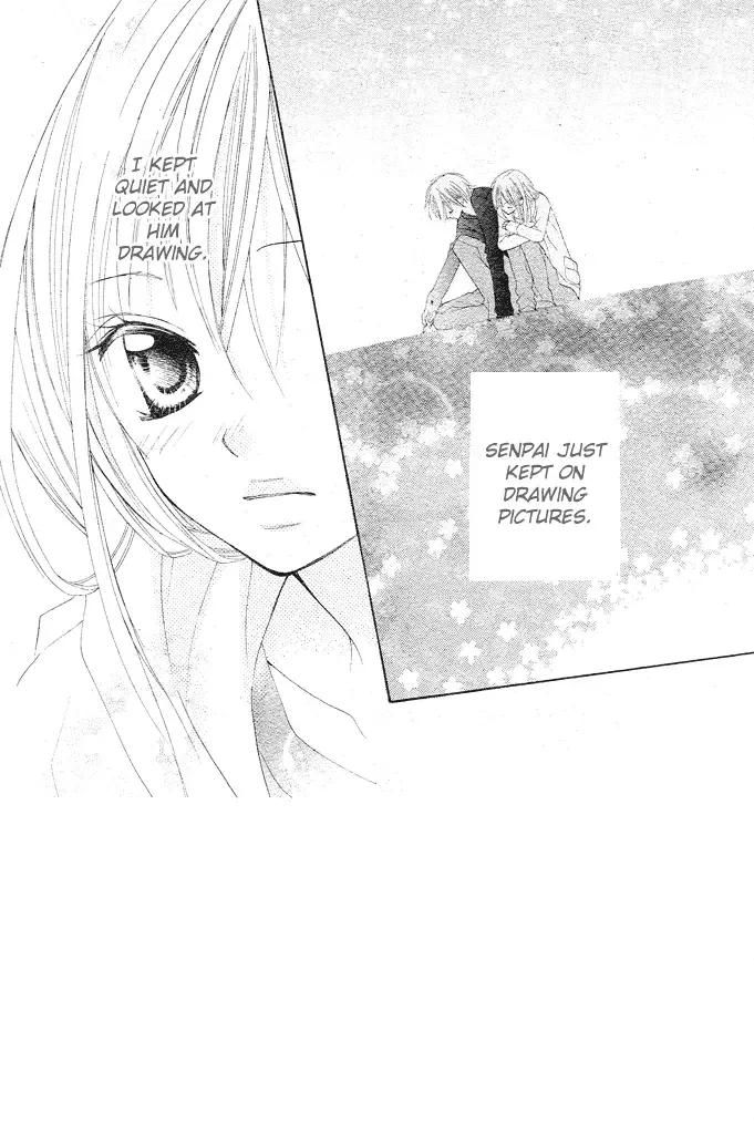 24 Colors ~Hatsukoi no Palette~ Chapter 5 page 3