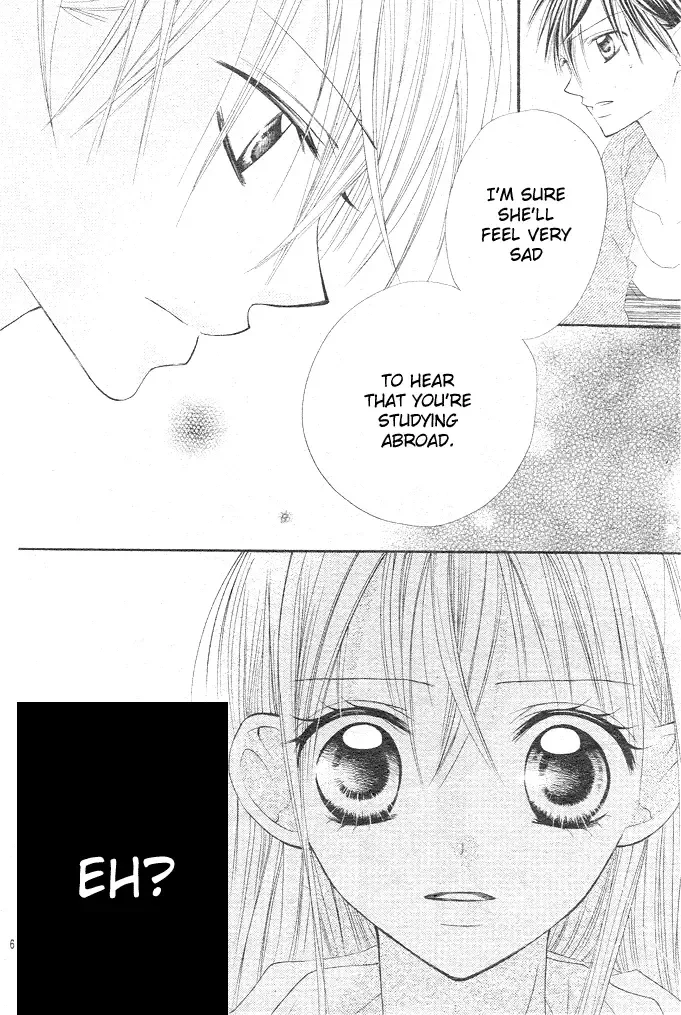 24 Colors ~Hatsukoi no Palette~ Chapter 5 page 7