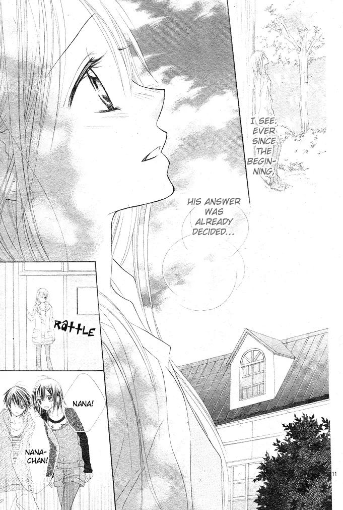 24 Colors ~Hatsukoi no Palette~ Chapter 5 page 12