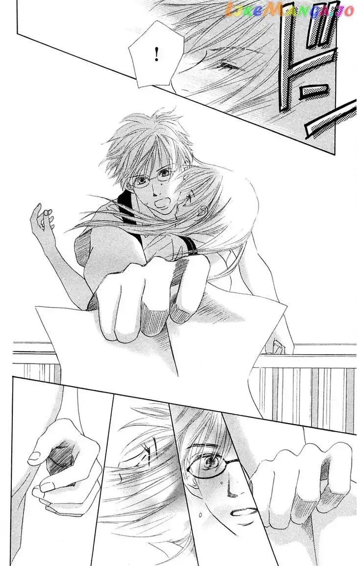 100% no Kimi e Chapter 5 page 24