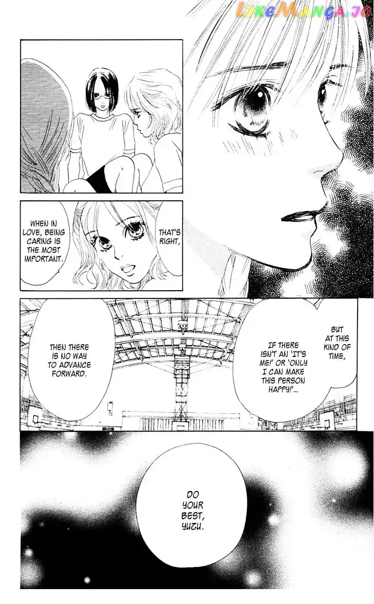 100% no Kimi e Chapter 5 page 20