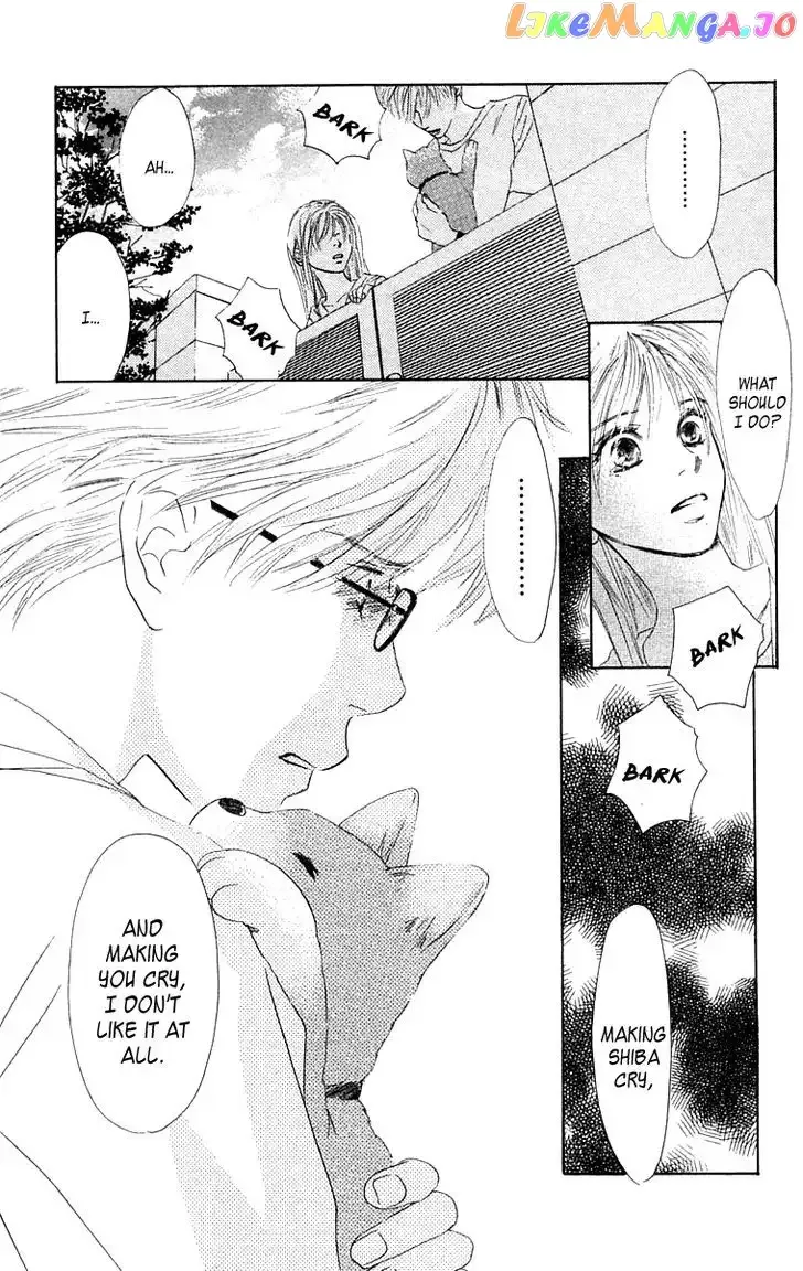 100% no Kimi e Chapter 5 page 49