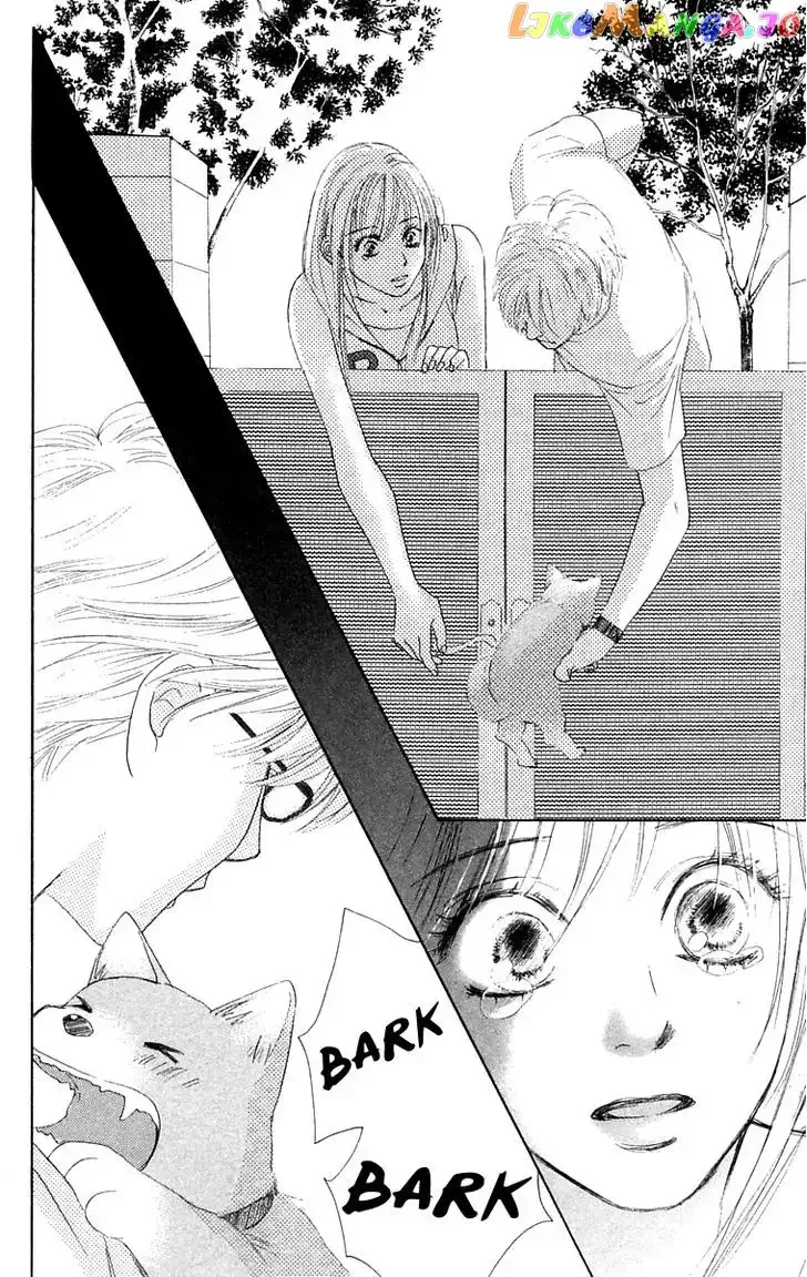 100% no Kimi e Chapter 5 page 48