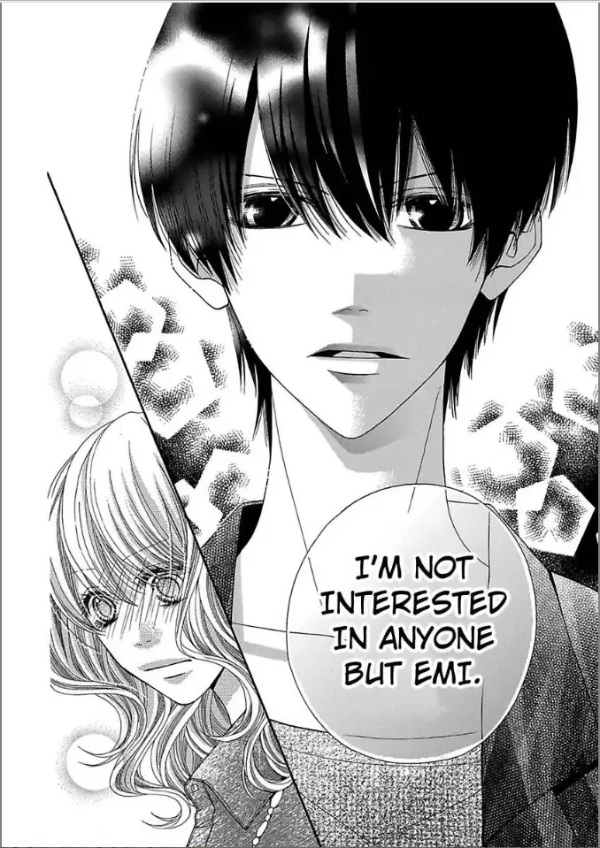 Kimi to Sexless Chapter 5 page 16