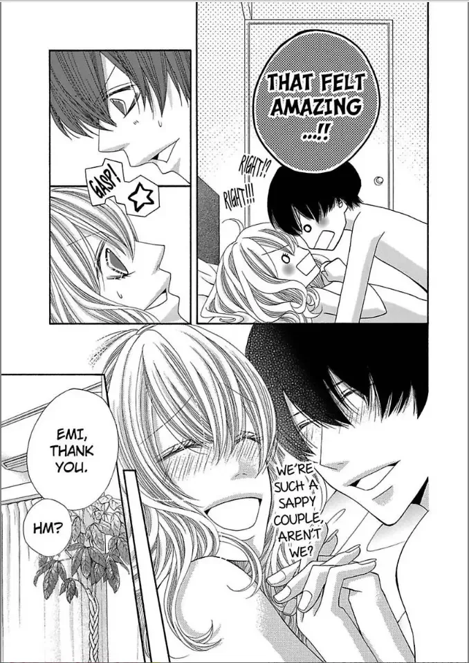Kimi to Sexless Chapter 5 page 29