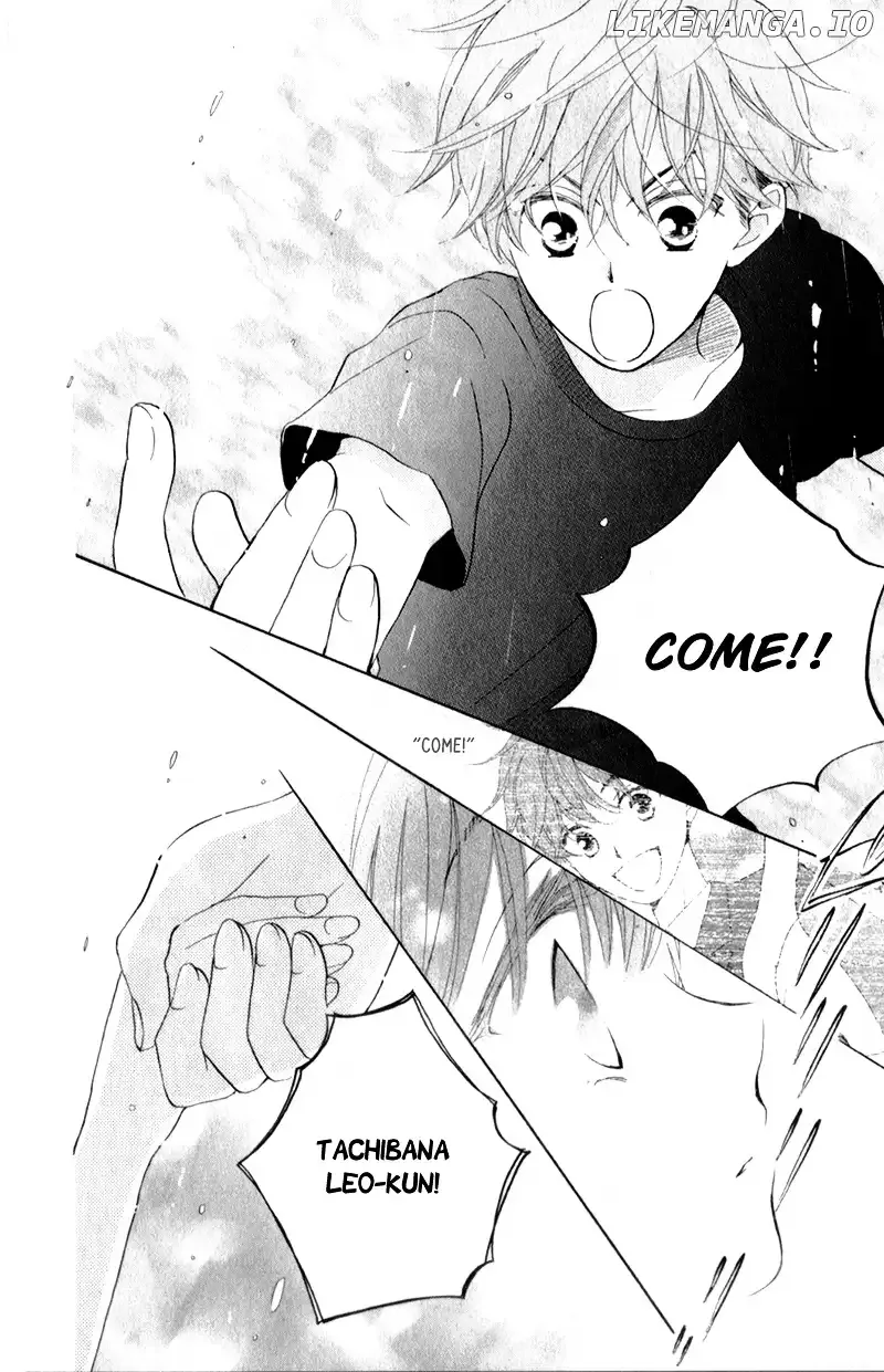 Kimi no Koto nado Zettai ni Chapter 5 page 21