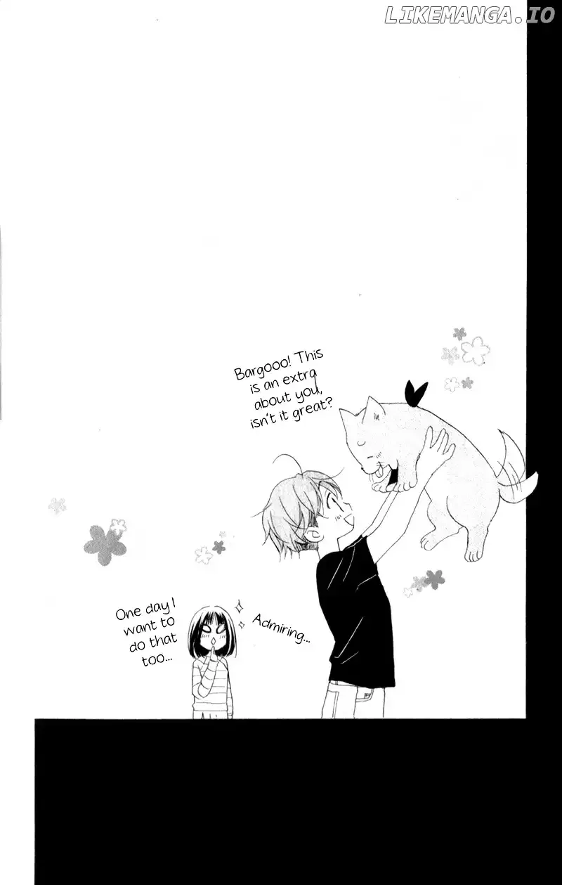 Kimi no Koto nado Zettai ni Chapter 5 page 32