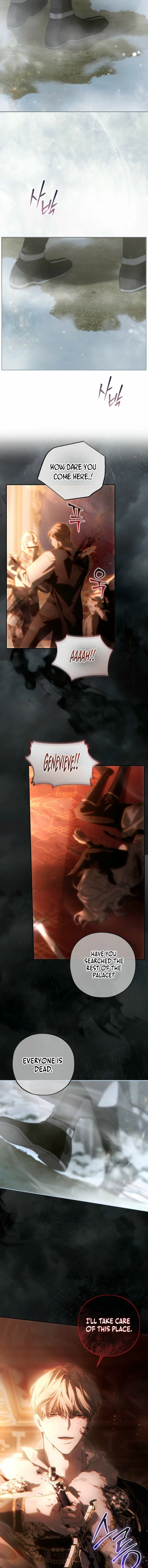 About Things That Haven’t Occurred Yet Chapter 20 page 9