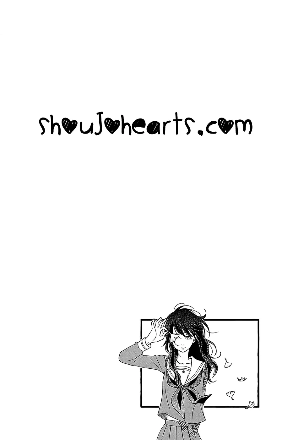 Boku to Kimi no Taisetsu na Hanashi Chapter 5 page 29