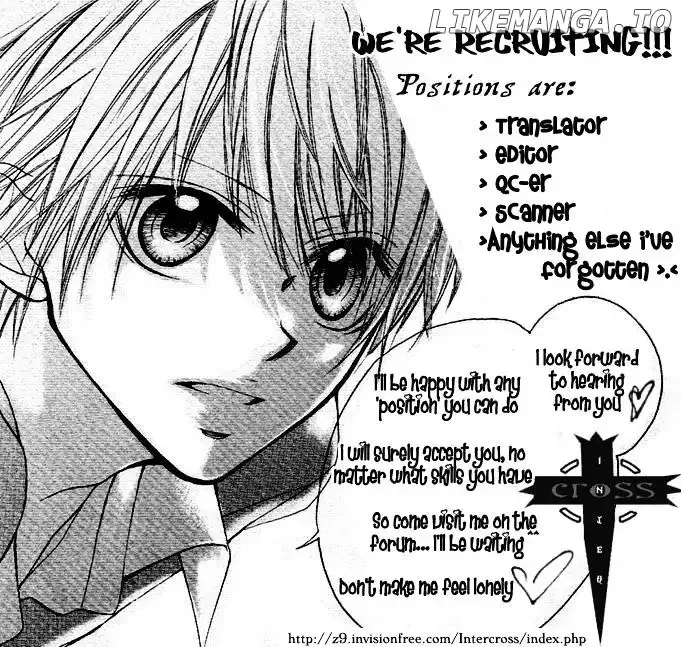 Kiss To Koukai Chapter 0.2 page 38