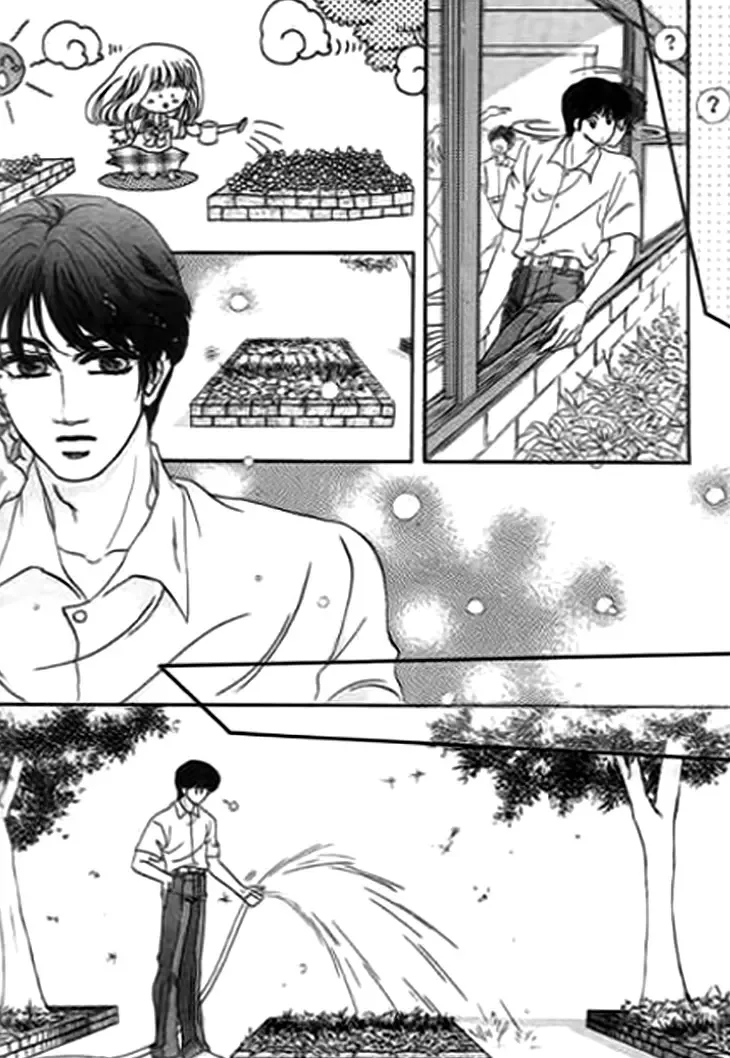 Sentimental Fruits Chapter 1 page 15